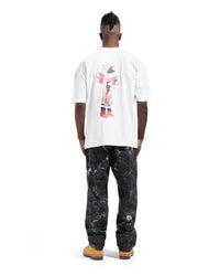 Hunter T-Shirt OverSized Catch