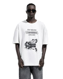 Long Bed T-Shirt Catch