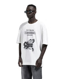 Long Bed T-Shirt Catch