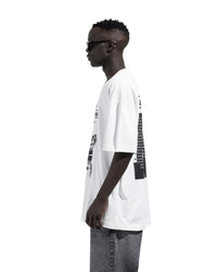 Long Bed T-Shirt Catch