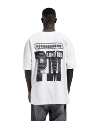 Long Bed T-Shirt Catch