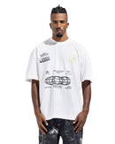 The World T-Shirt Catch