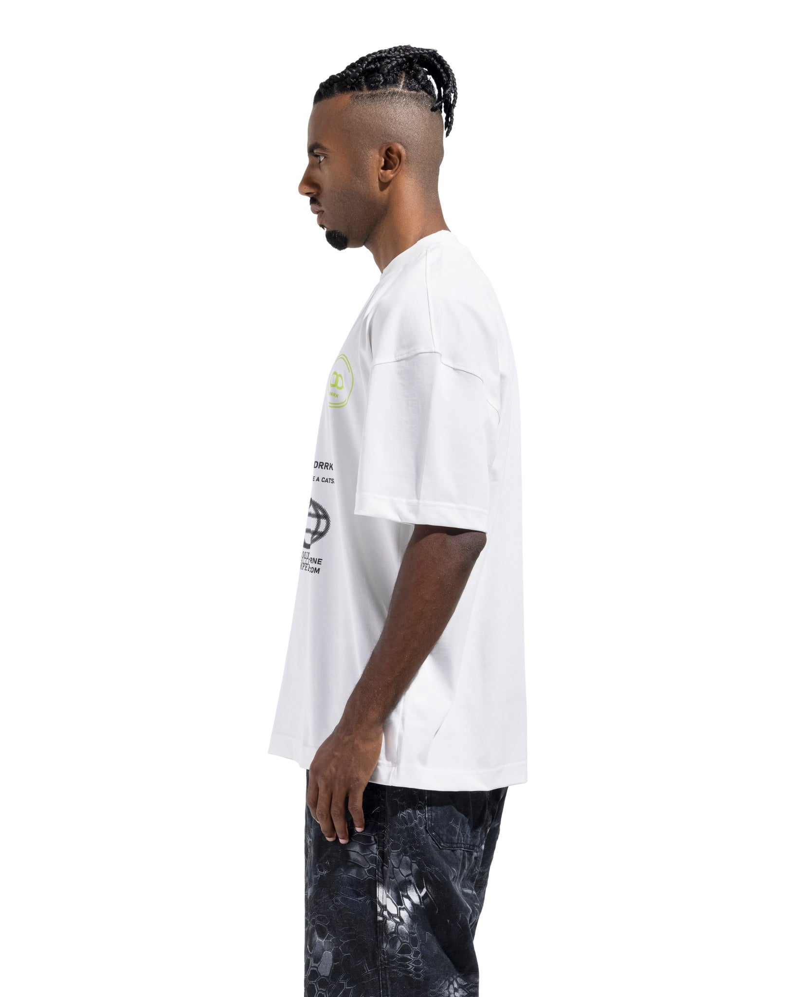 The World T-Shirt Catch