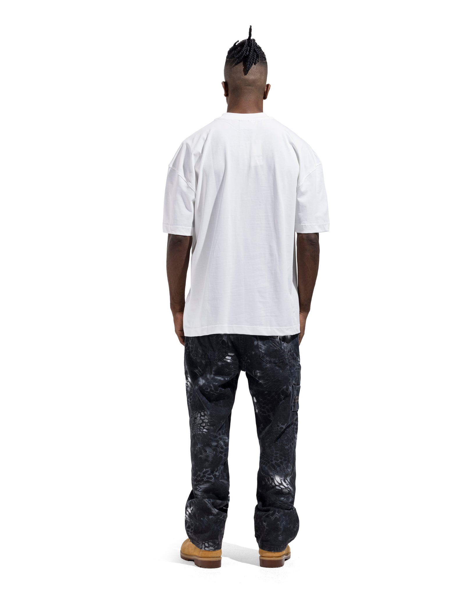 The World T-Shirt Catch