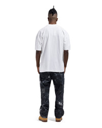 The World T-Shirt Catch