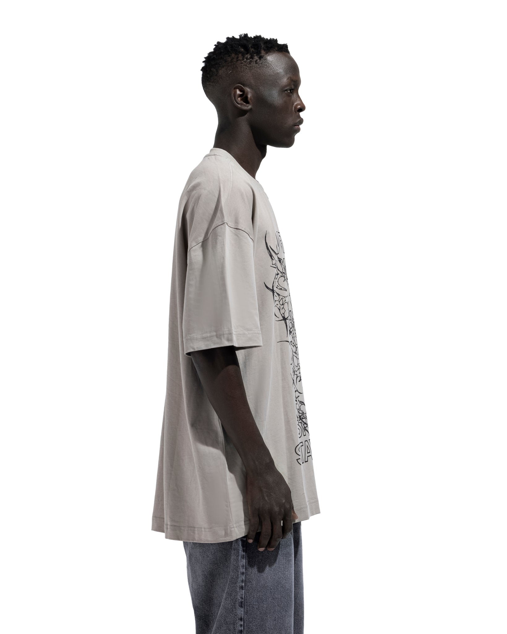 World Catch T-Shirt