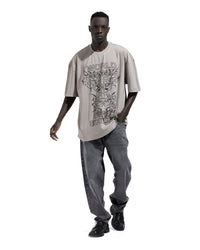 World Catch T-Shirt