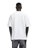 Printed Catch T-Shirt White