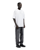 Printed Catch T-Shirt White