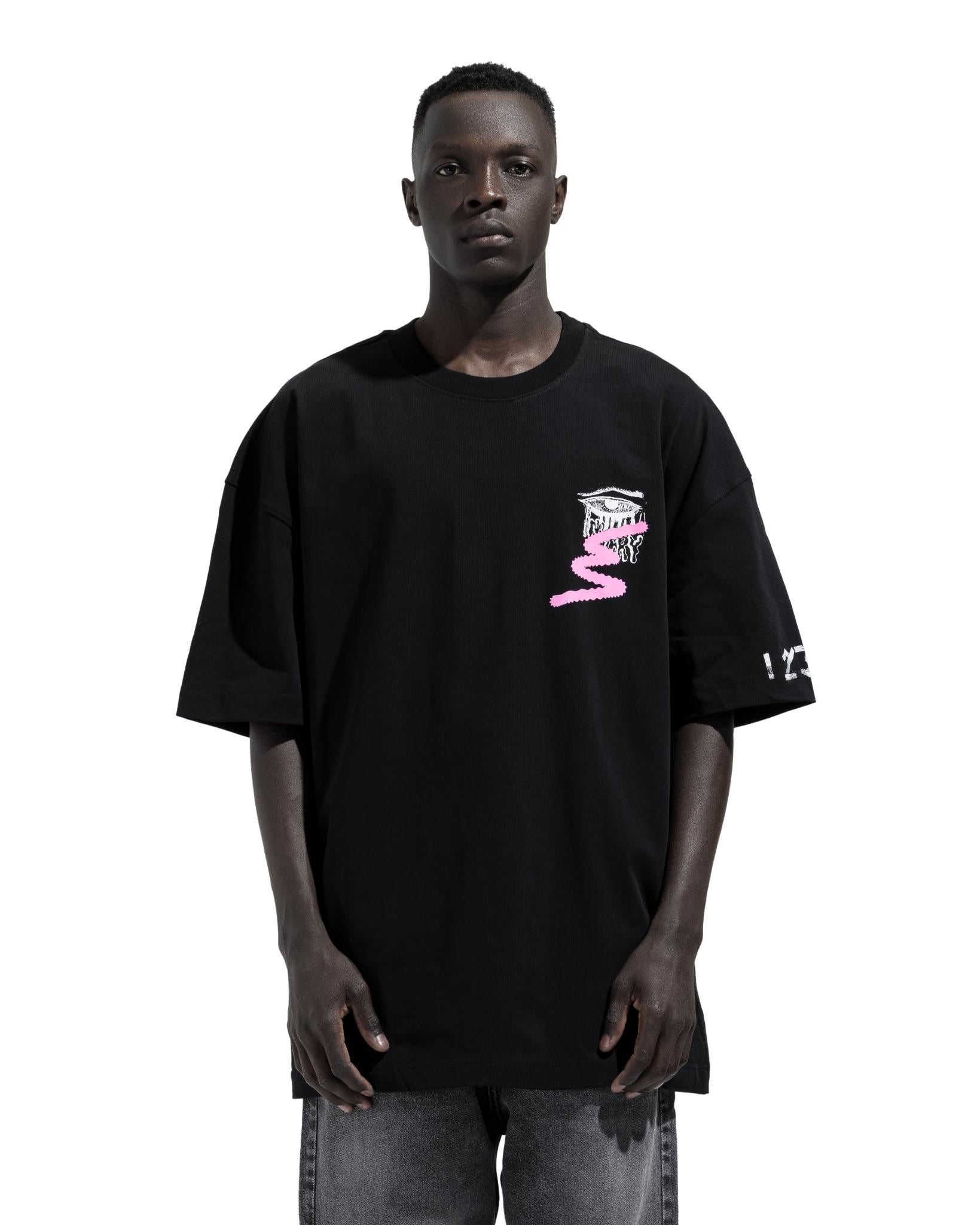 Fan T-Shirt Catch