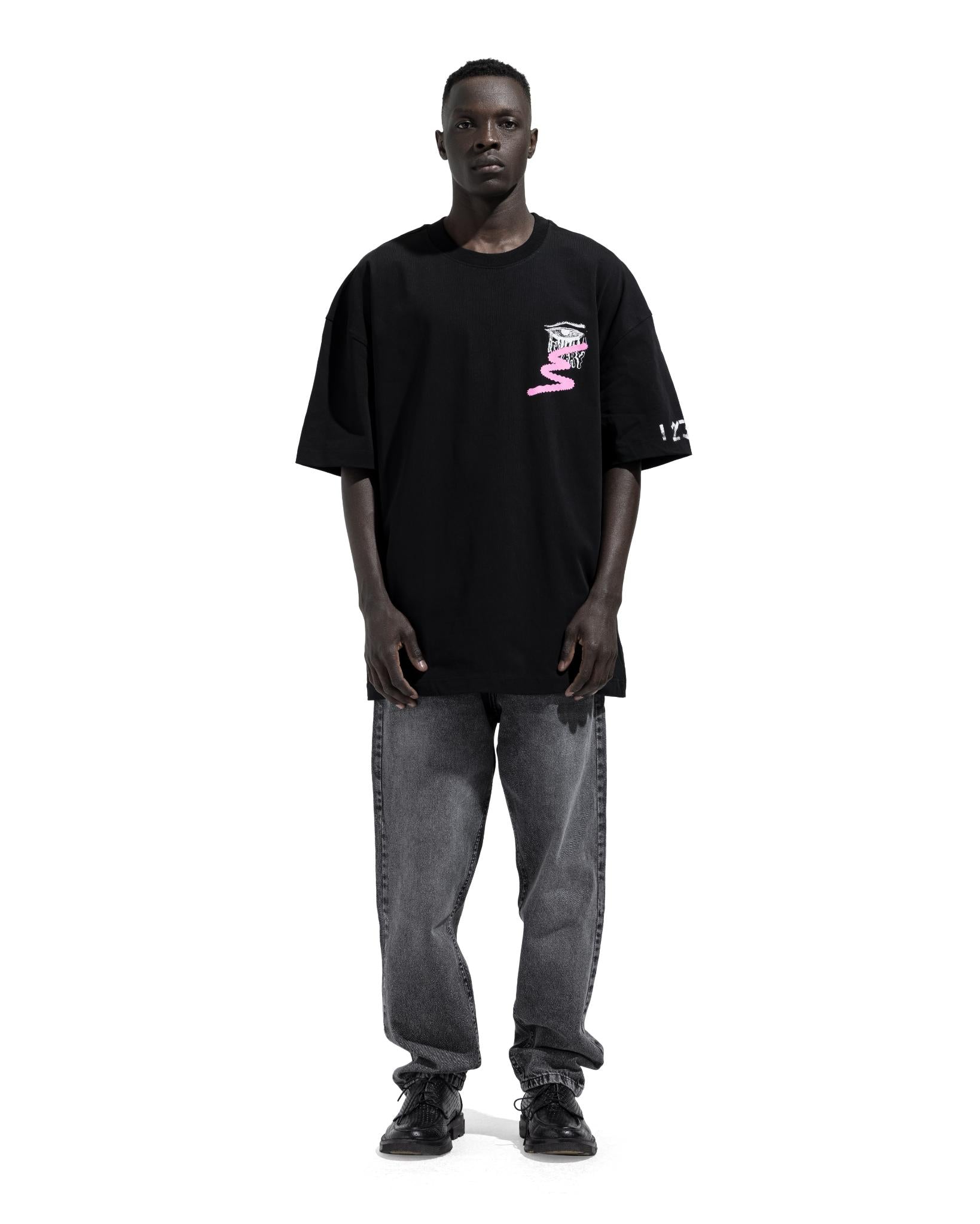 Fan T-Shirt Catch