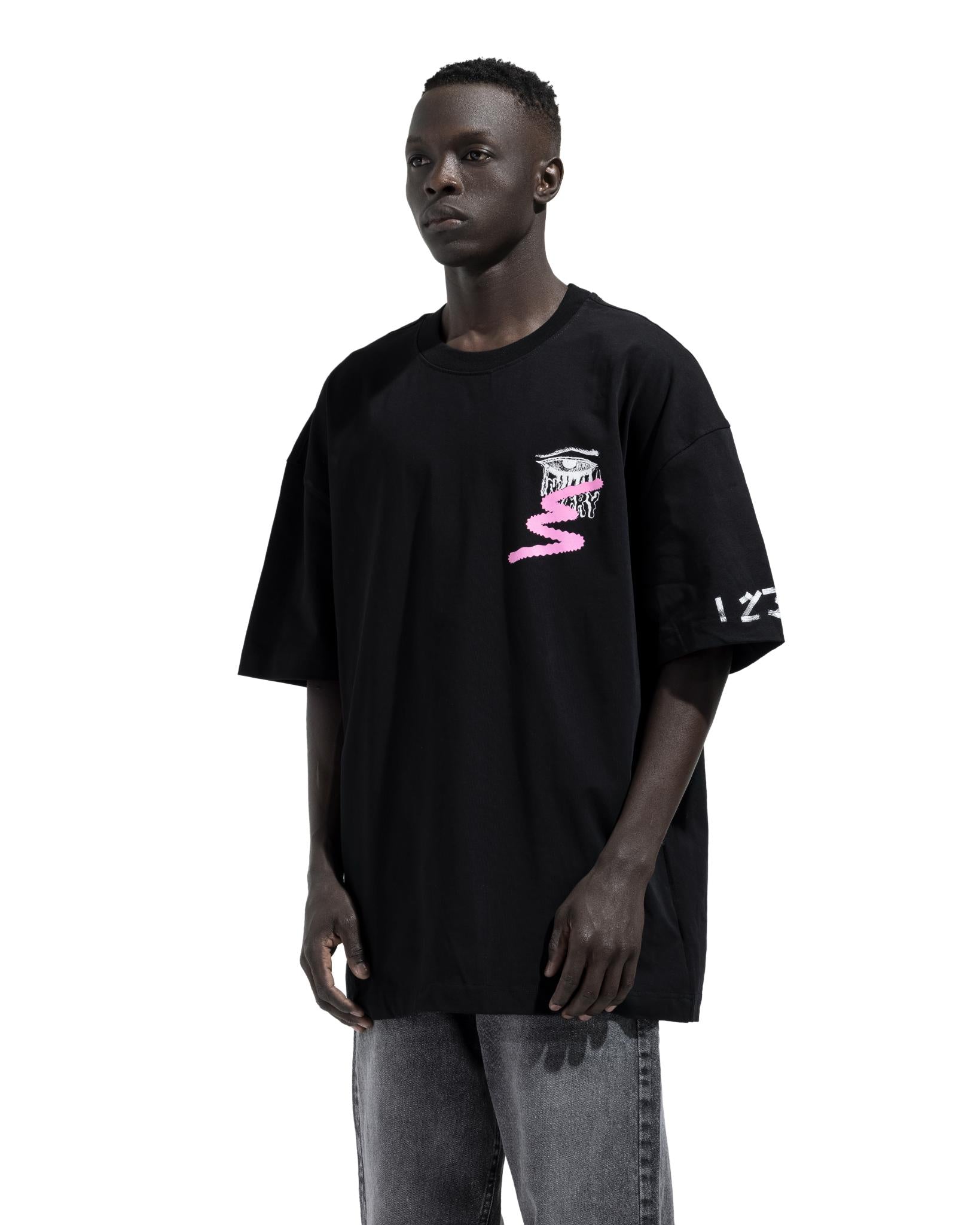 Fan T-Shirt Catch
