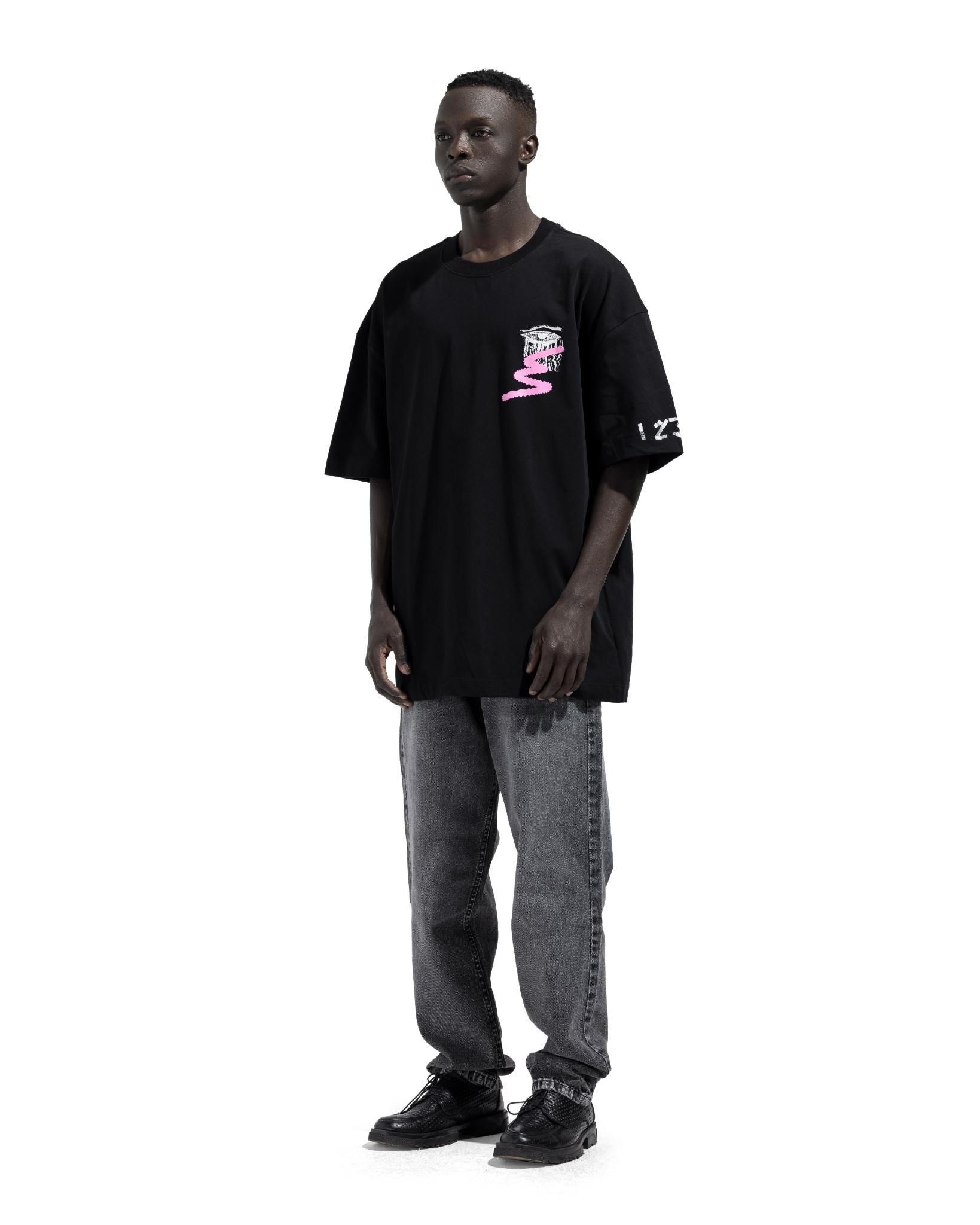 Fan T-Shirt Catch