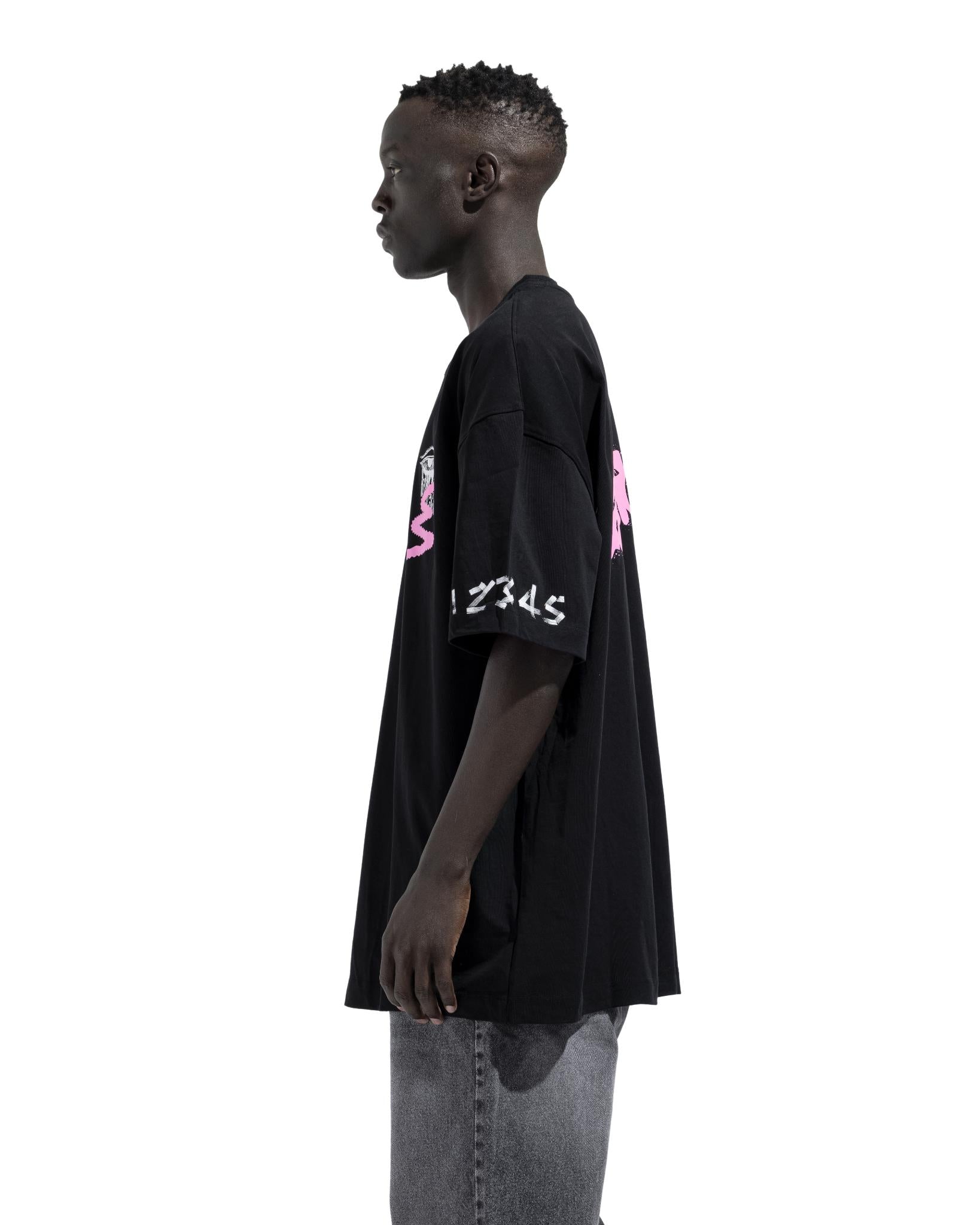 Fan T-Shirt Catch