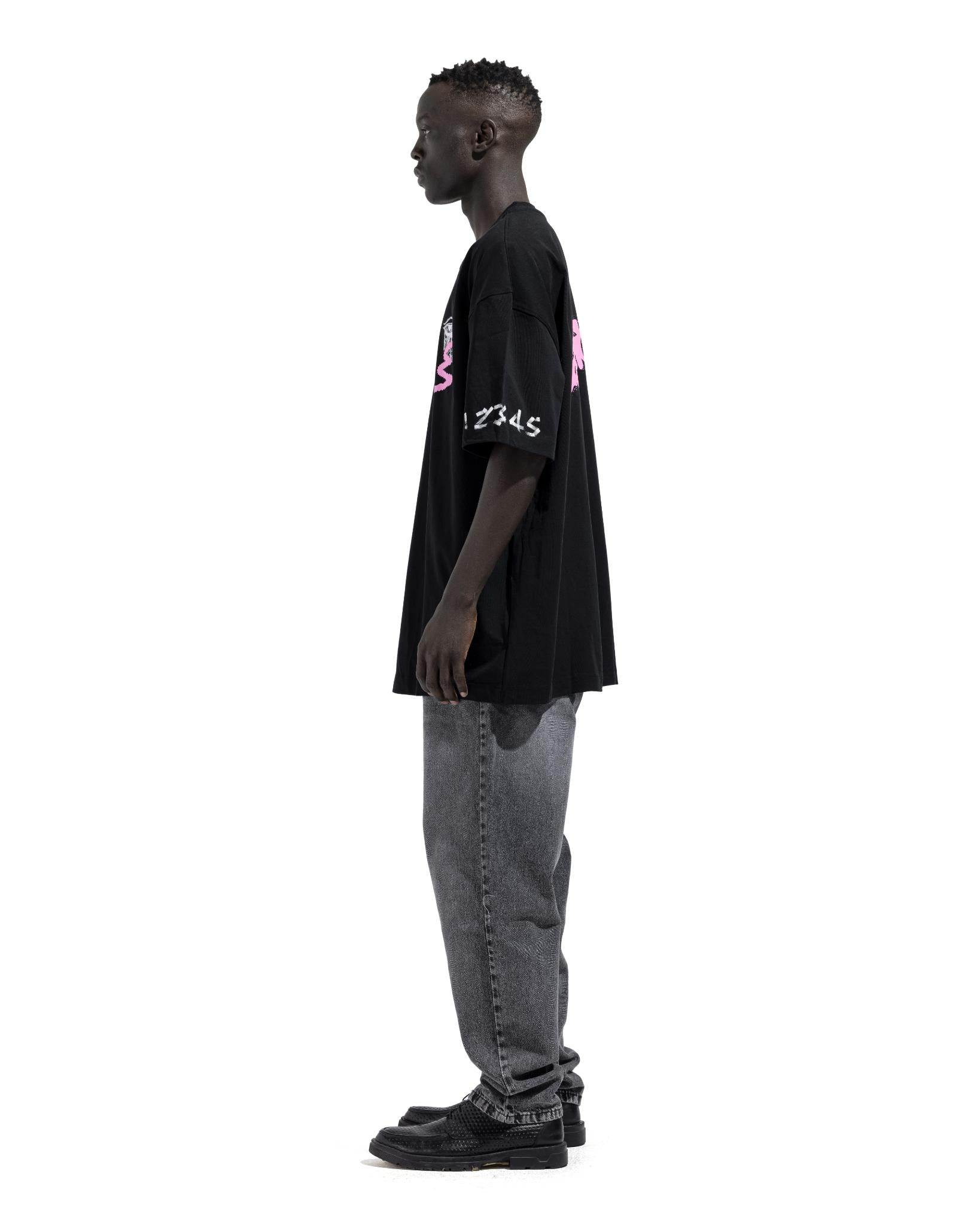 Fan T-Shirt Catch
