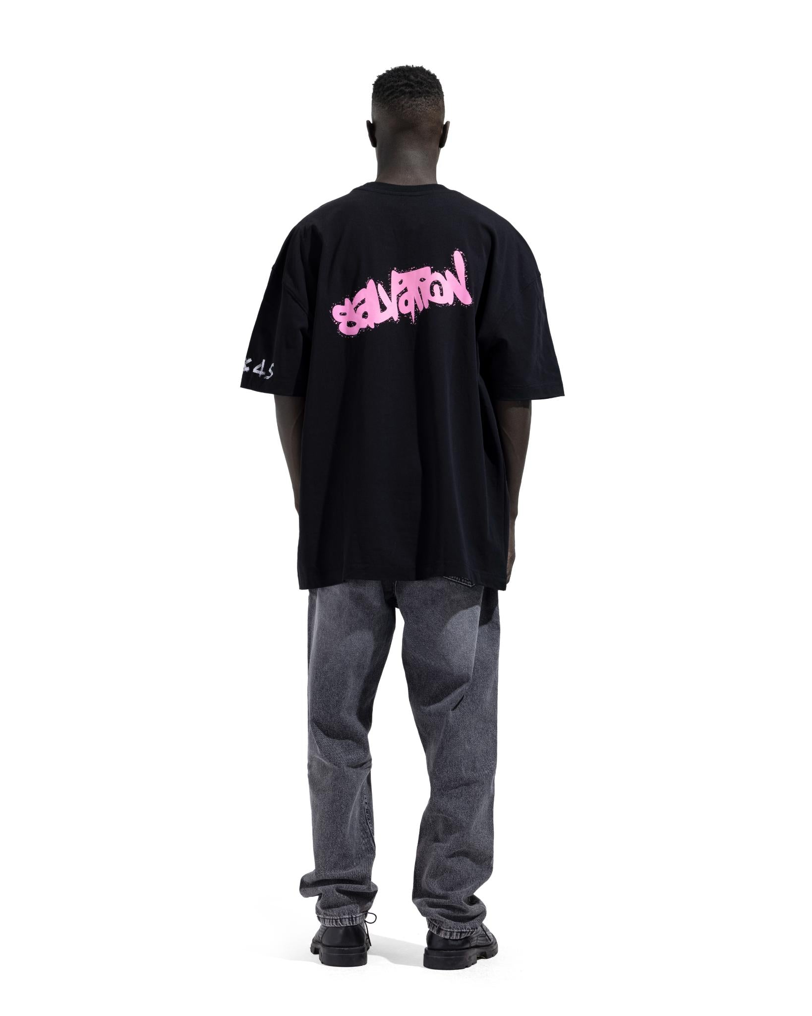 Fan T-Shirt Catch