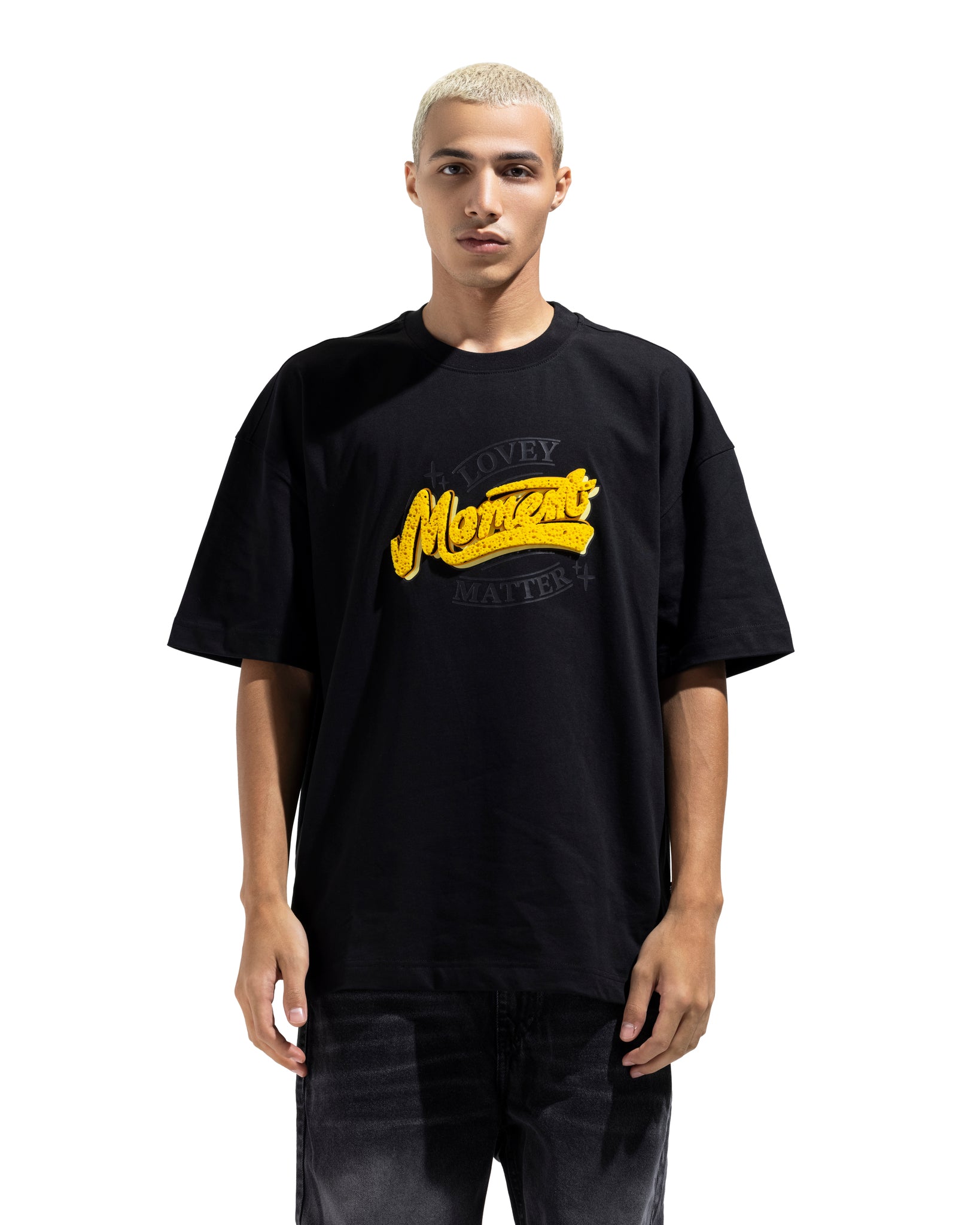 The Moment T-Shirt Catch