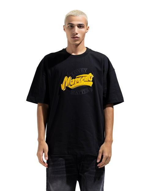 Box Fit Moments T-Shirt