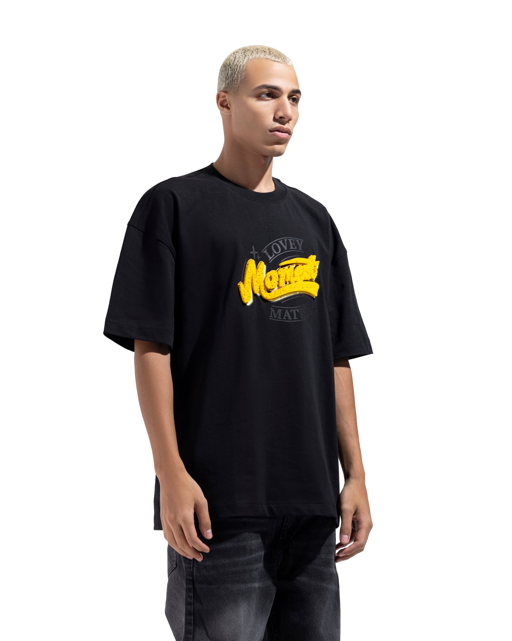 The Moment T-Shirt Catch