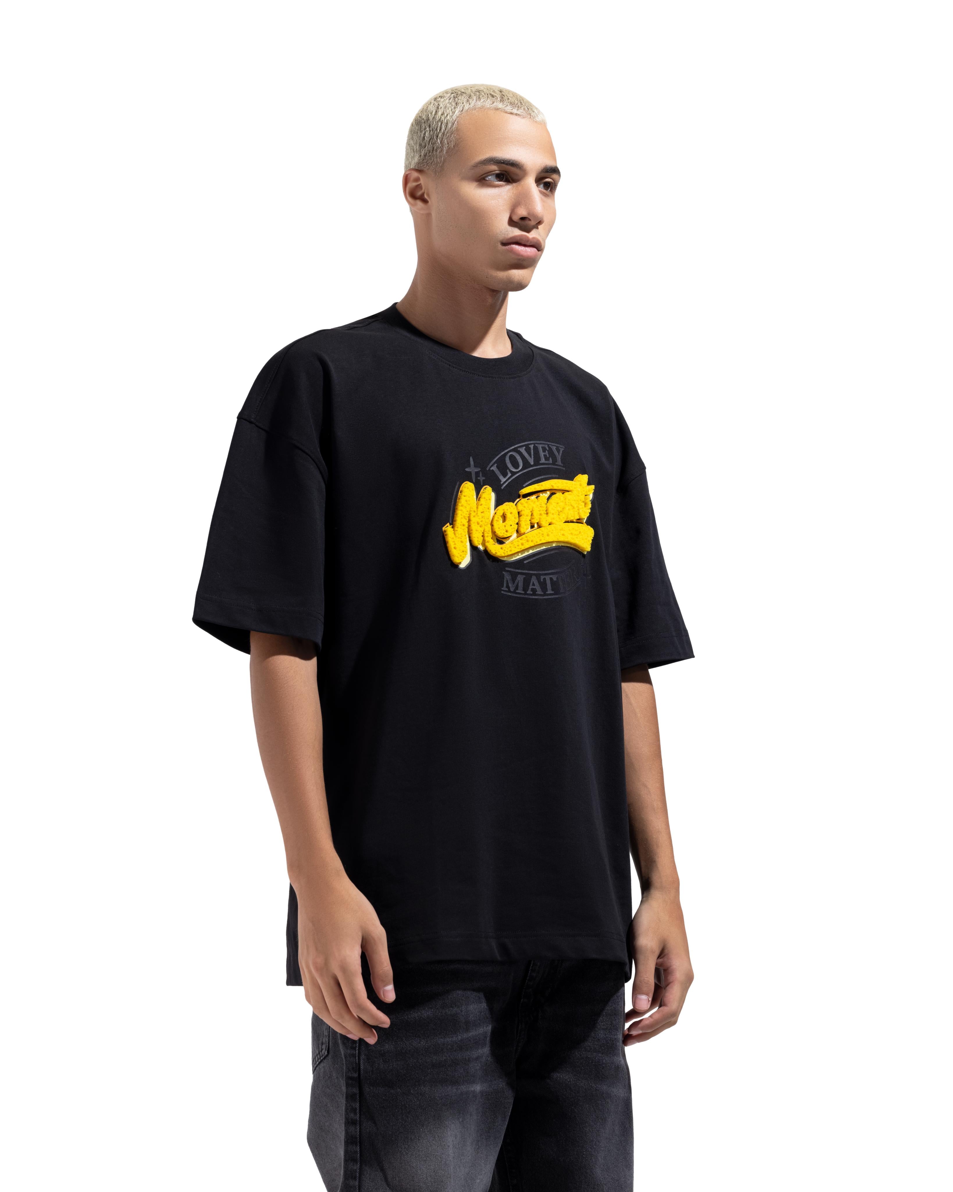 Box Fit Moments T-Shirt