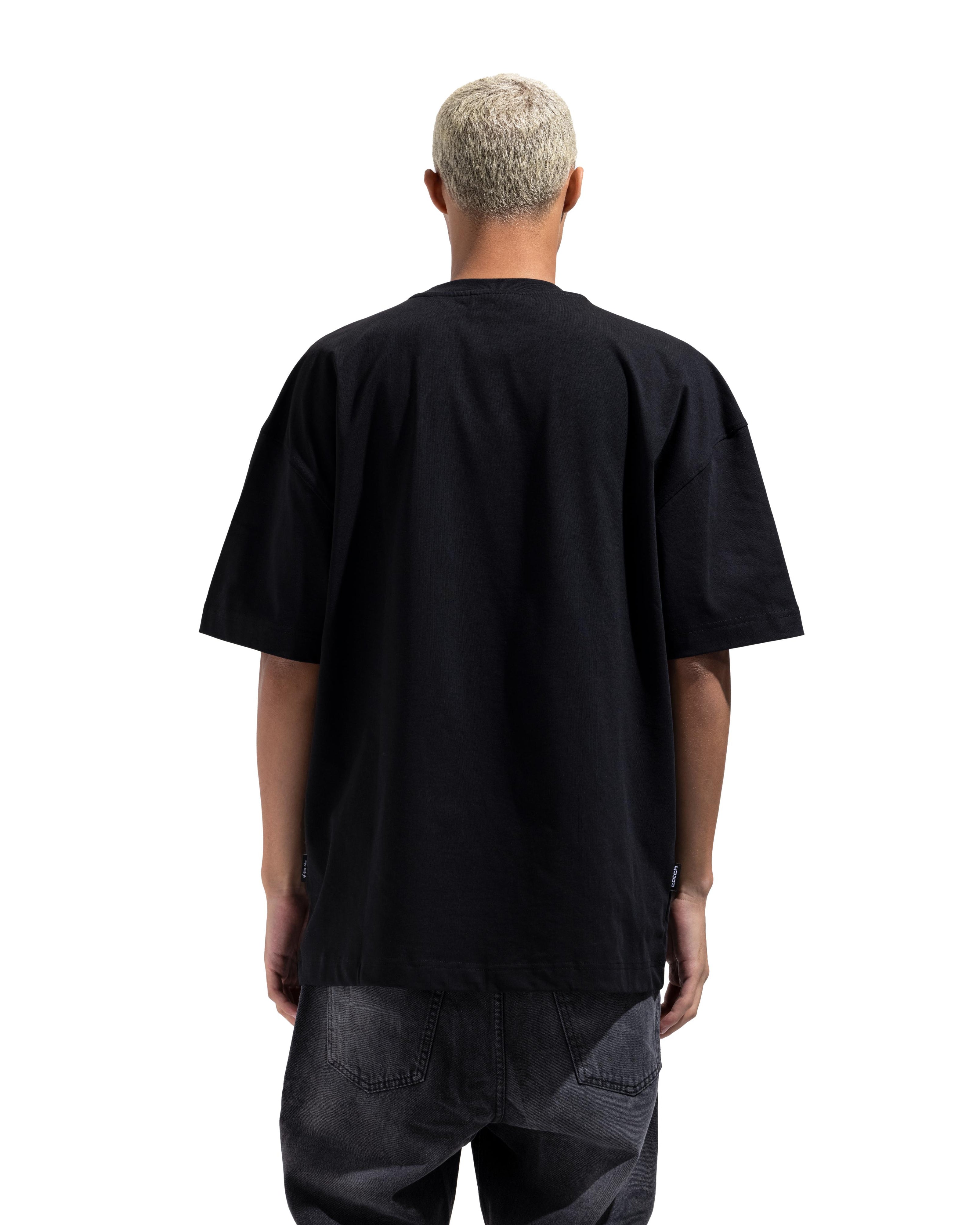Box Fit Moments T-Shirt