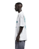 Box Fit Back 7 Print T-shirt