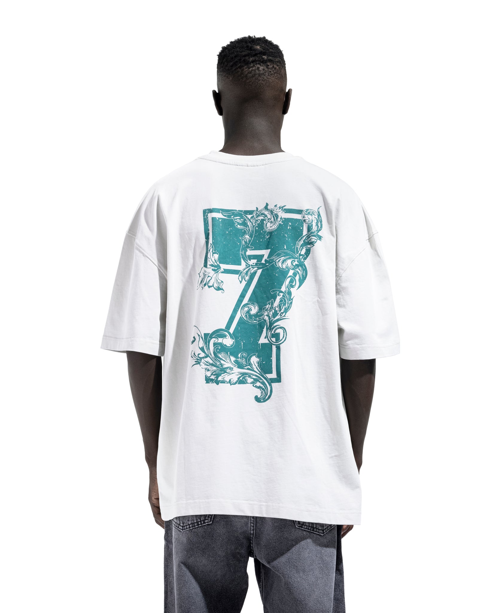 Seven T-Shirt Catch