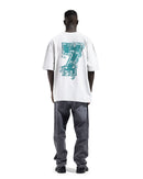 Seven T-Shirt Catch