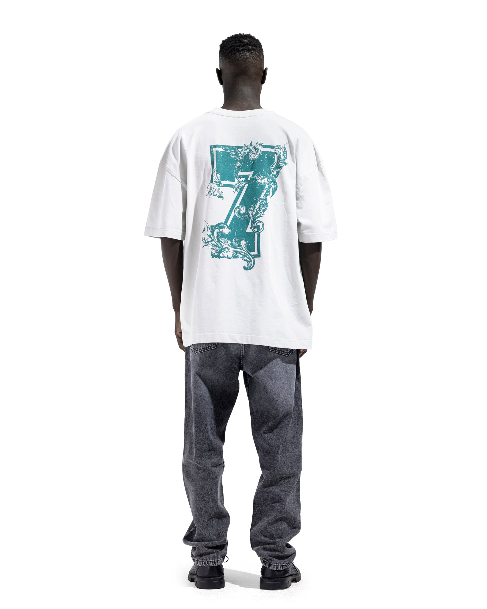 Seven T-Shirt Catch
