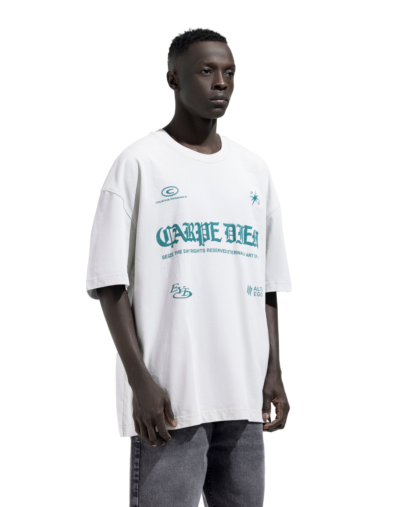 Seven T-Shirt Catch