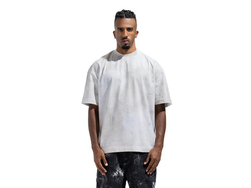 Tie-Dye Box Fit T-Shirt