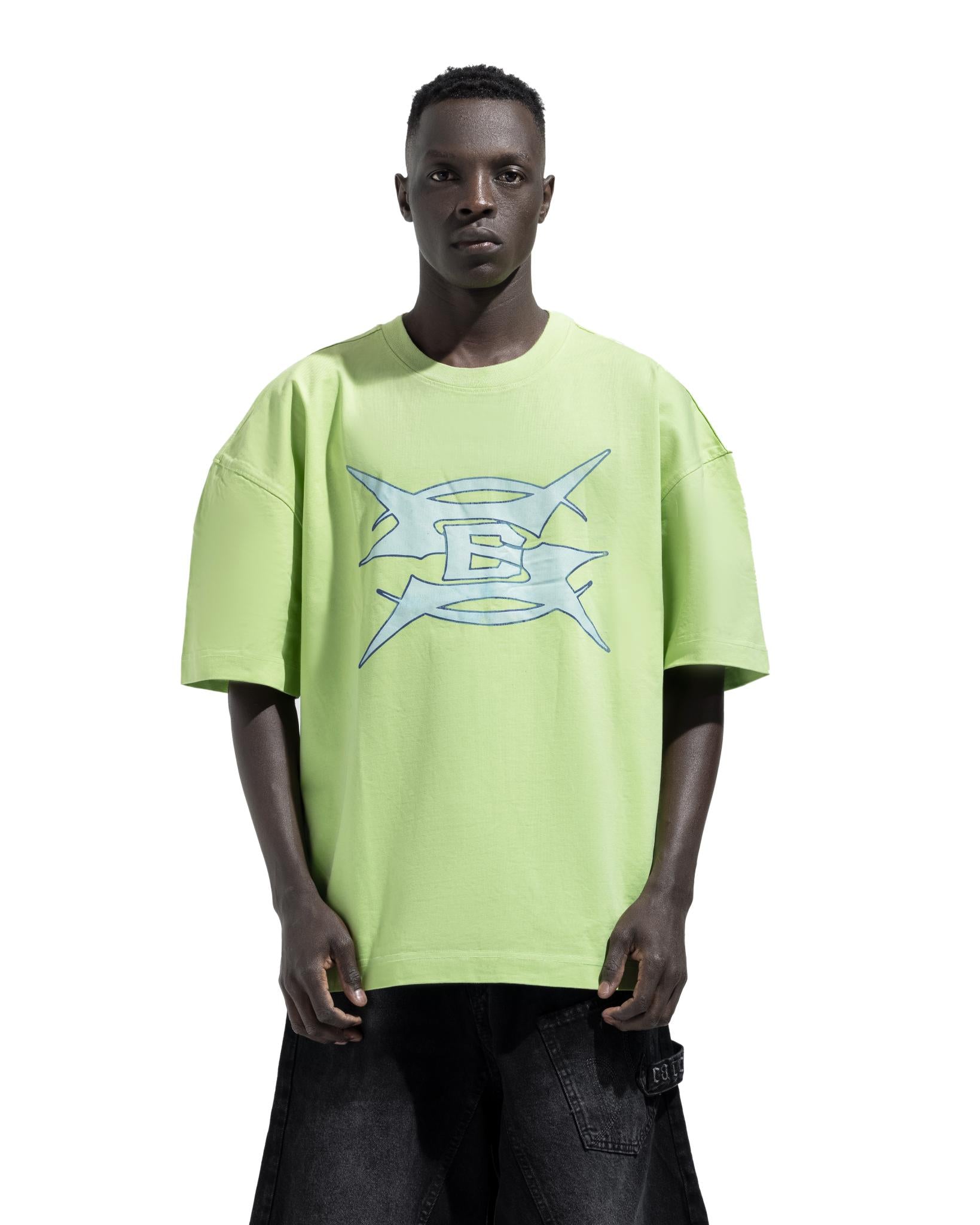 Grafic T-Shirt Catch