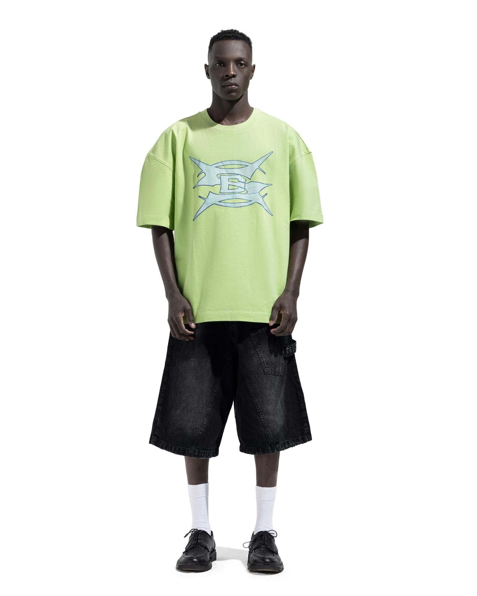 Grafic T-Shirt Catch