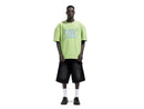 Printed Box fit T-Shirt
