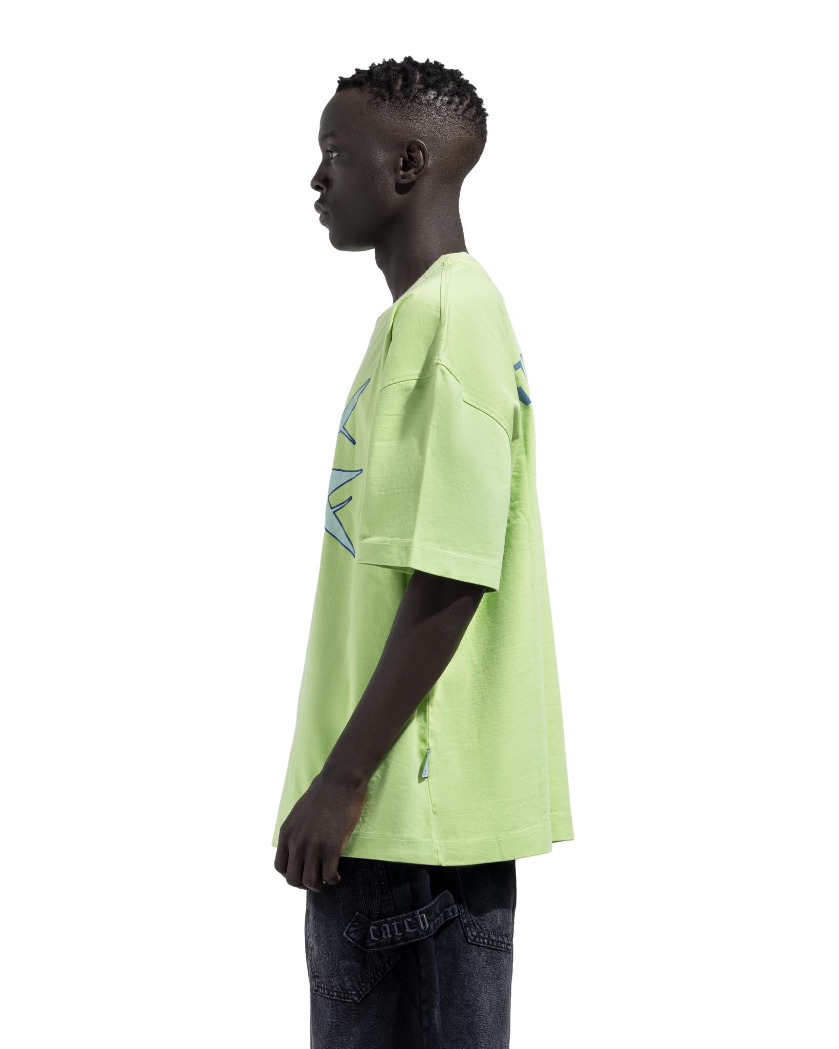 Grafic T-Shirt Catch