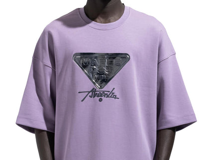 Box Fit Triangle T-Shirt