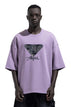Purple / Medium