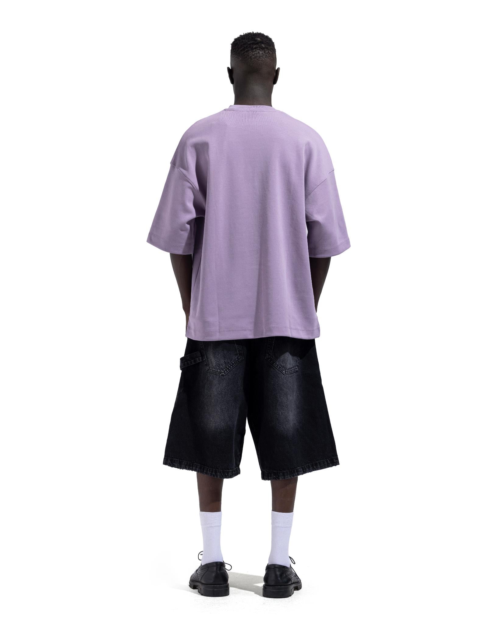 Printed T-Shirt Catch