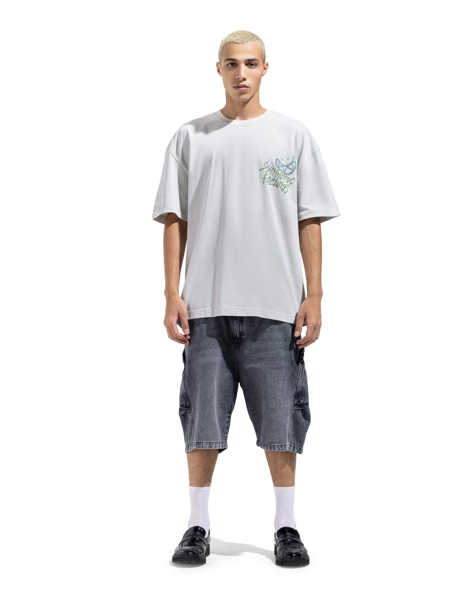 The Tree T-Shirt Catch