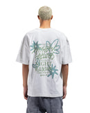 Box Fit Graf Aesthetic T-shirt