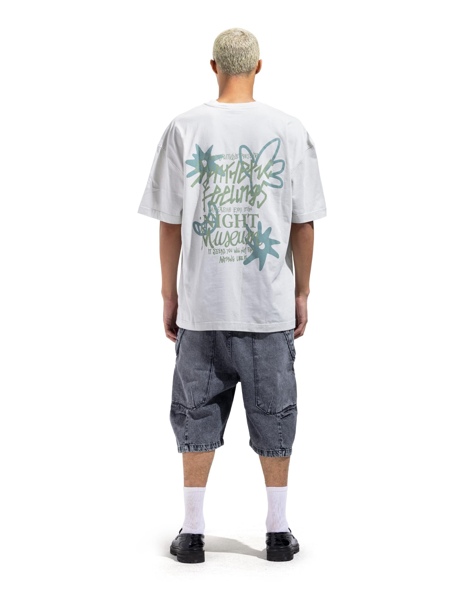 The Tree T-Shirt Catch