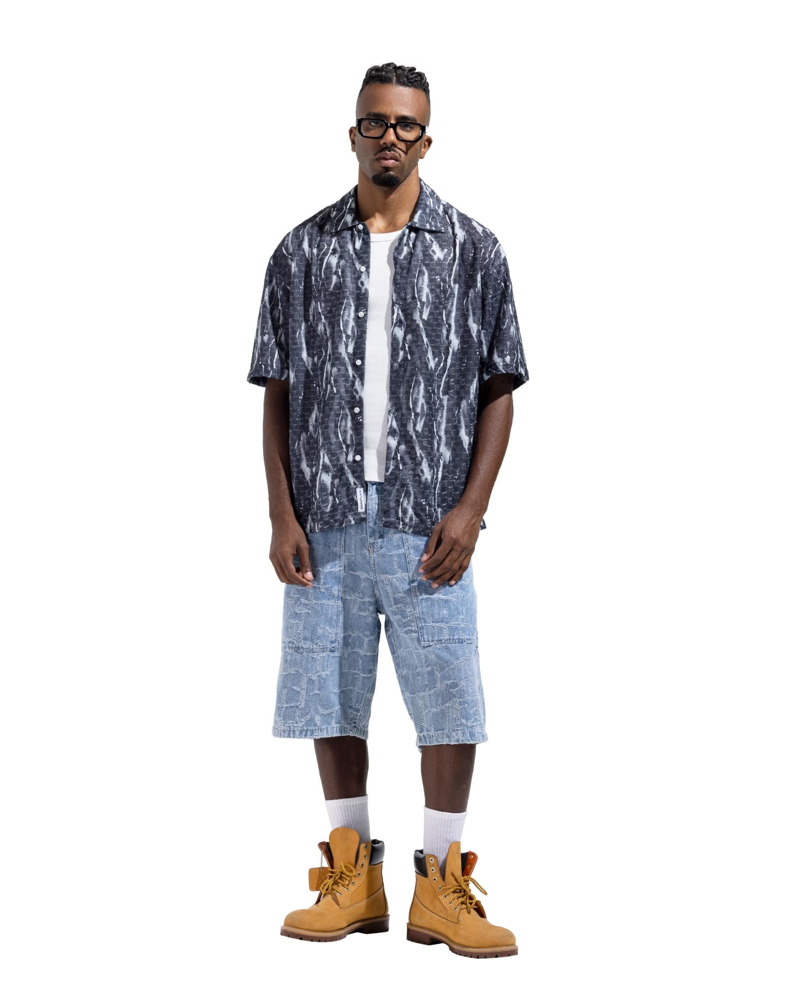 Shirt Catch OverSized