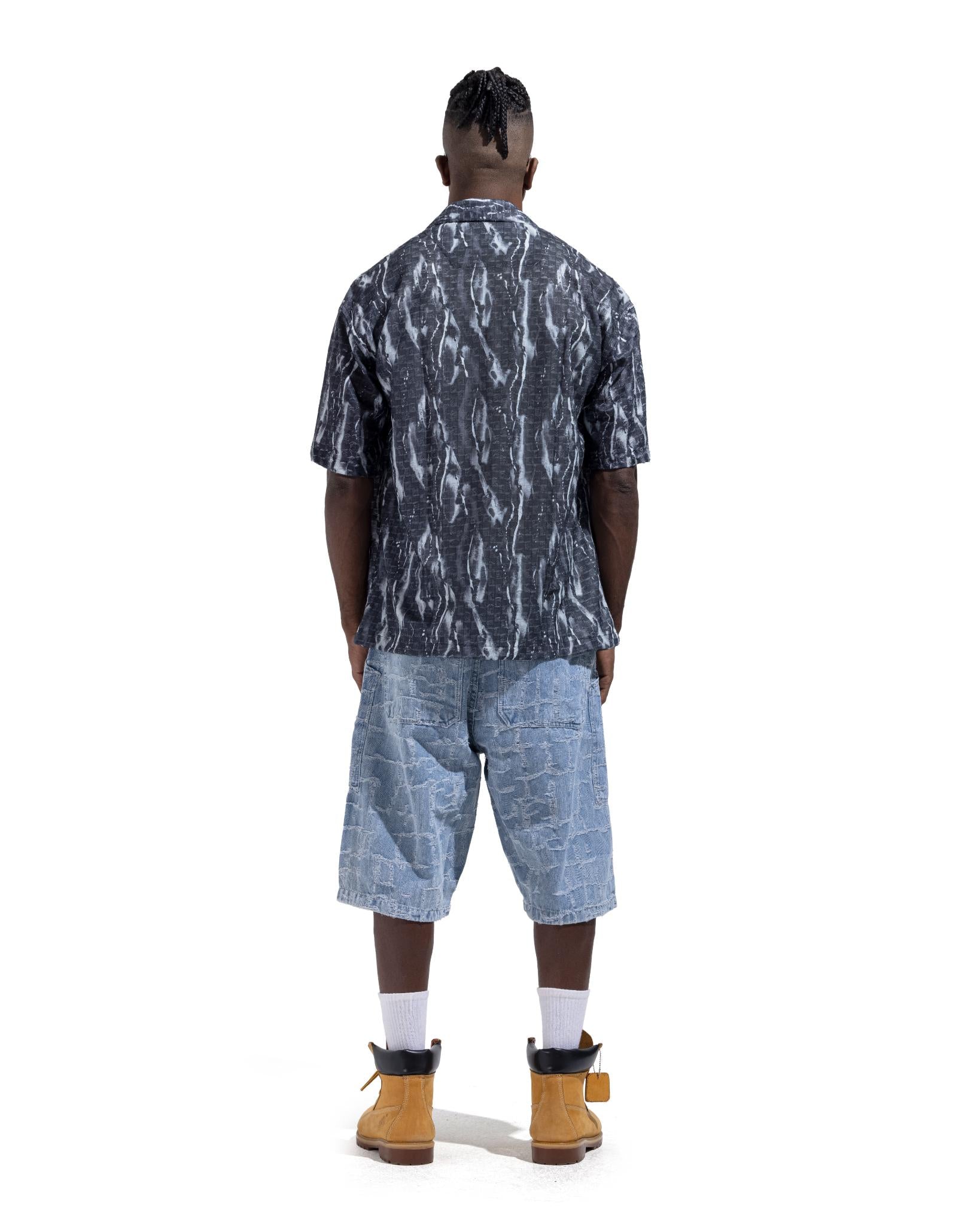 Shirt Catch OverSized