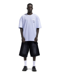 QR Code T-Shirt Catch