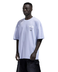 QR Code T-Shirt Catch