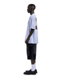 QR Code T-Shirt Catch