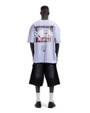 QR Code T-Shirt Catch