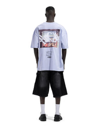 QR Code T-Shirt Catch