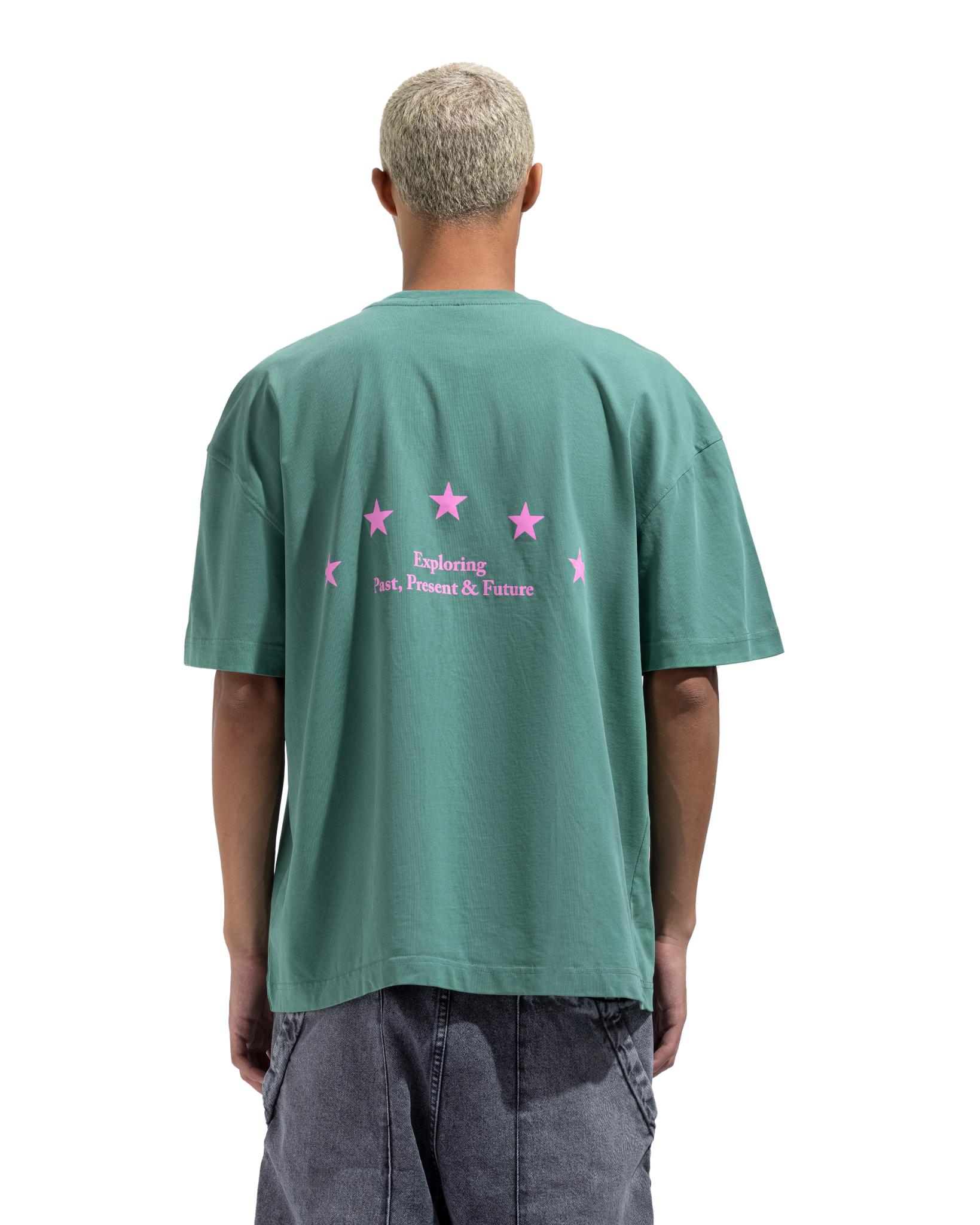 The Star T-Shirt Catch