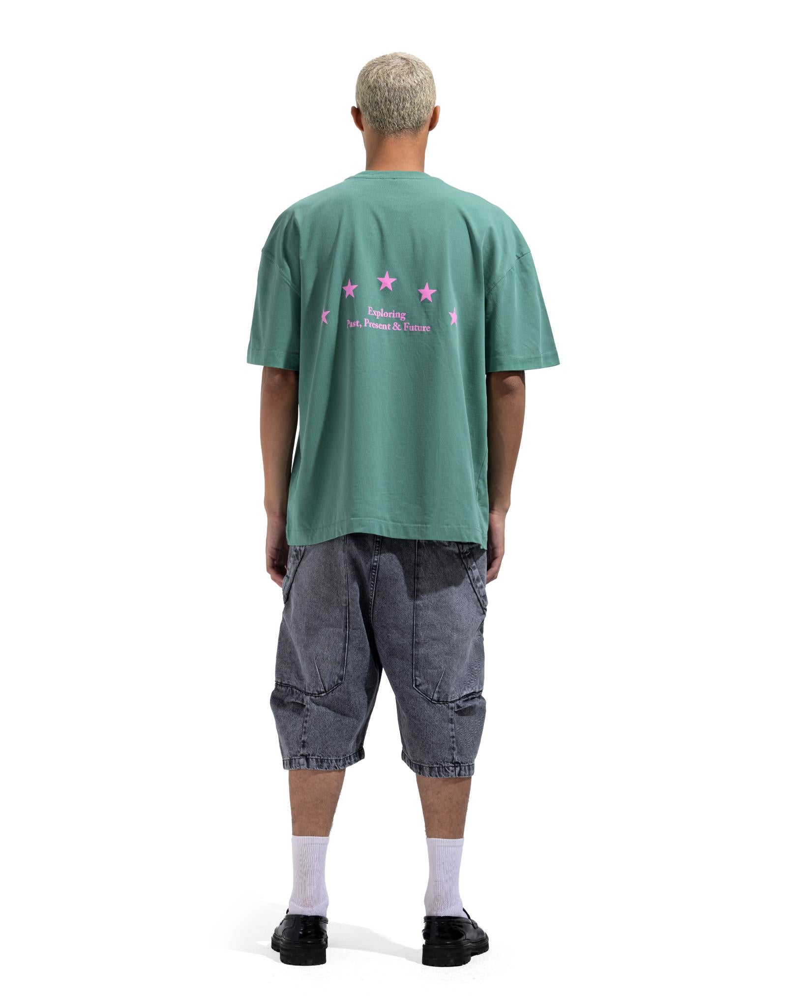 The Star T-Shirt Catch